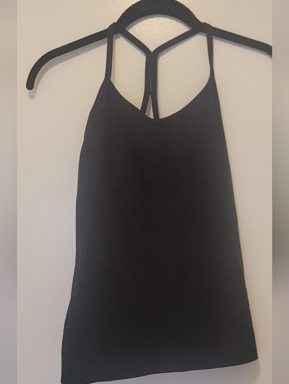 Beyond Yoga Space Dye Racerback Tank - Picture 3 of 5